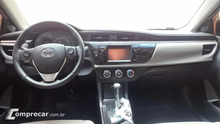 COROLLA 1.8 GLI 16V