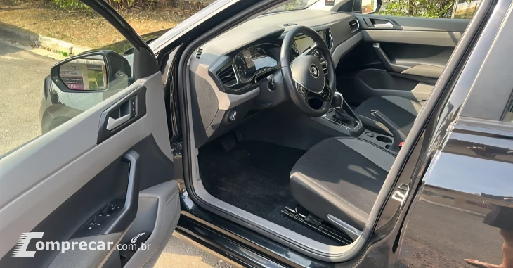POLO 1.0 170 TSI