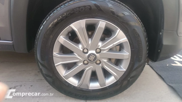 STRADA 1.3 Firefly Freedom CS