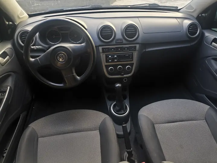 VOYAGE 1.6 MI Comfortline 8V