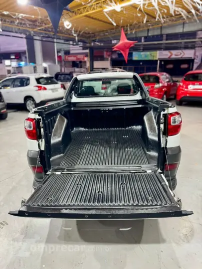 STRADA 1.4 MPI Hard Working CS 8V