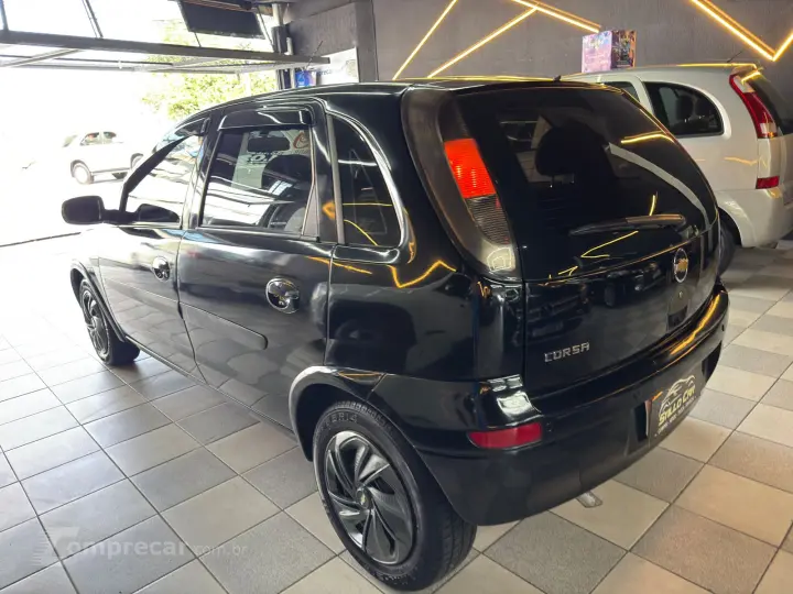 CORSA 1.0 MPFI Maxx 8V