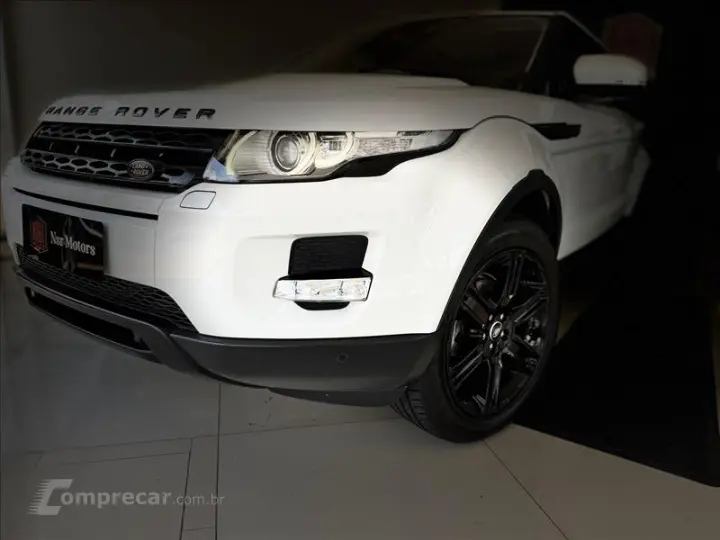RANGE ROVER EVOQUE 2.0 Prestige 4WD 16V