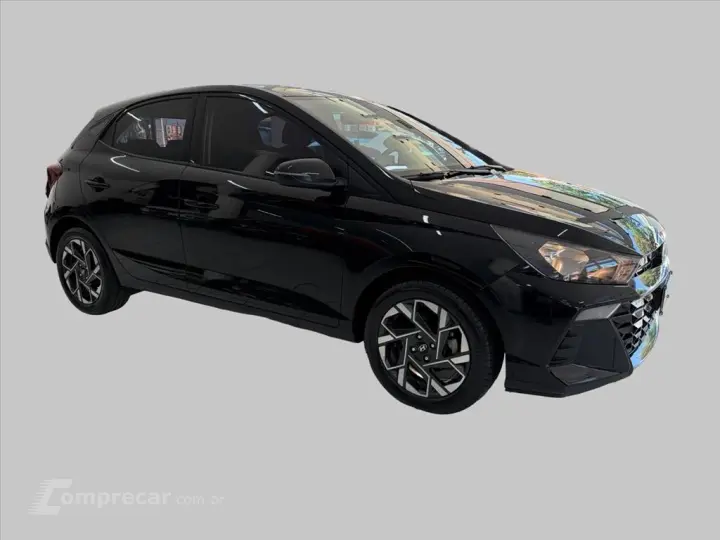 HB20 1.0 TGDI FLEX COMFORT AUTOMÁTICO