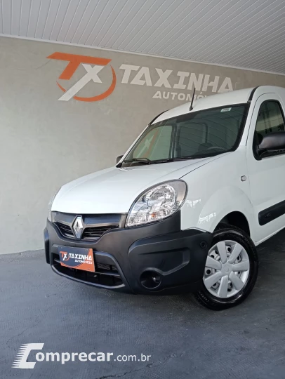 KANGOO 1.6 Expression 16V