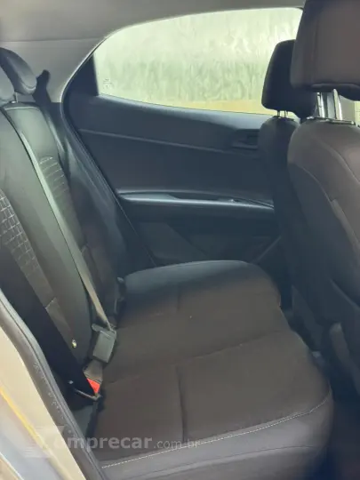 HB20 1.0 12V Comfort Plus