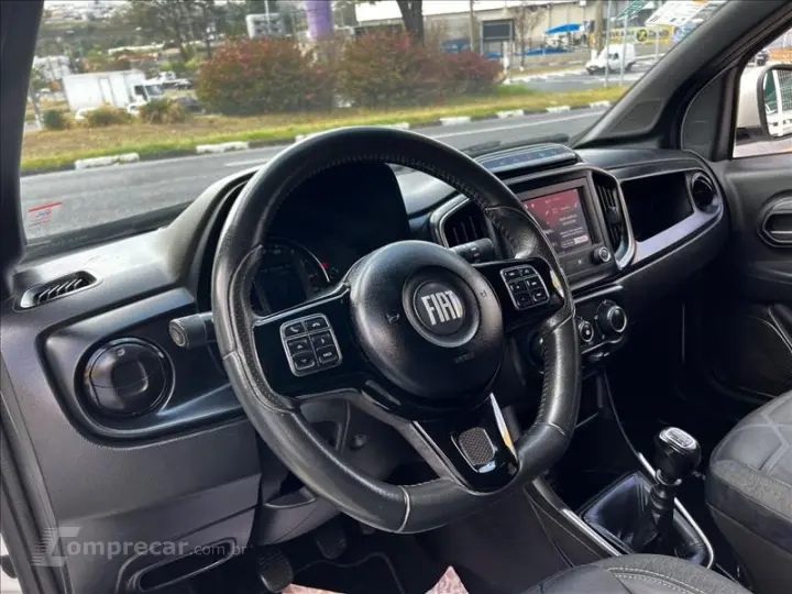 STRADA 1.3 Firefly Volcano CD