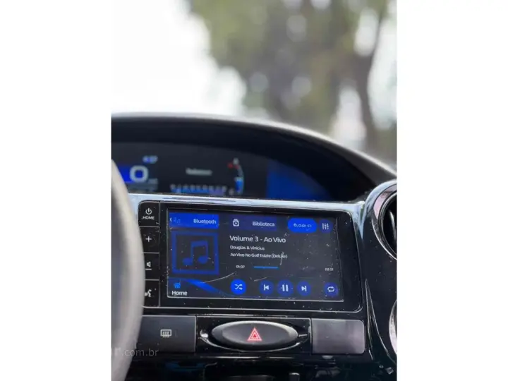 ETIOS 1.3 X 16V FLEX 4P MANUAL