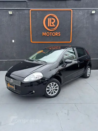 PUNTO 1.4 ELX 8V