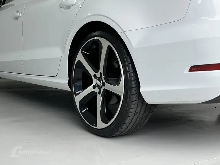 A3 1.8 TFSI Sedan 16V 180cv