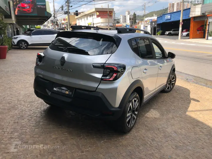 Kardian 1.0 Tce Flex Evolution Edc