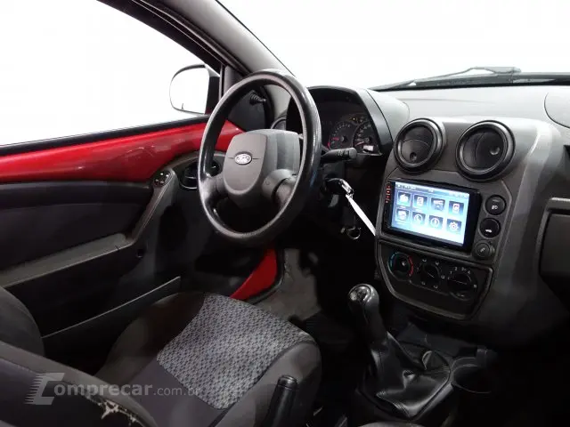 KA - 1.0 MPI 8V 2P MANUAL