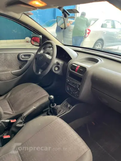 CORSA 1.4 MPFI Maxx 8V