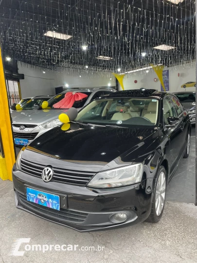 JETTA 2.0 Comfortline