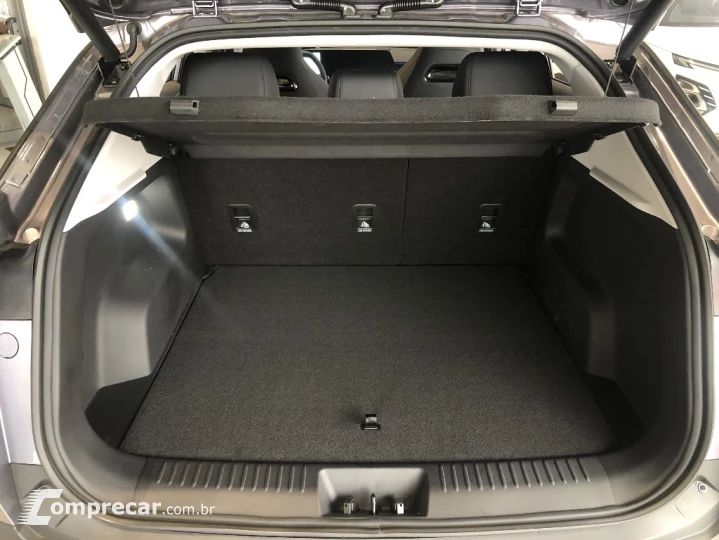 E5 61,1 KW ELÉTRICO