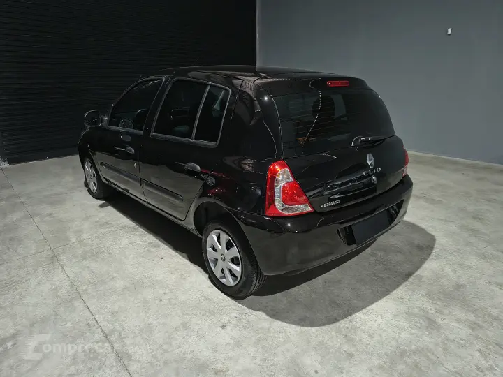 CLIO 1.0 Expression 16V Hi-power