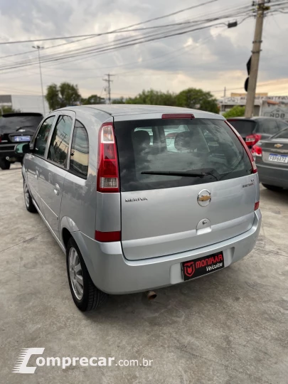 MERIVA 1.8 MPFI Premium 8V