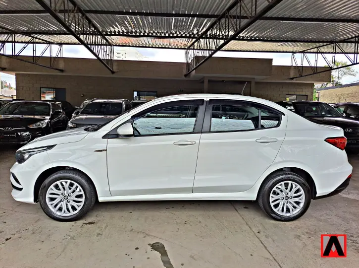 CRONOS 1.3 Firefly Drive