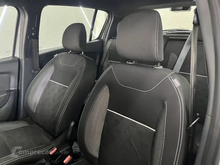 SANDERO 1.0 12V SCE S Edition