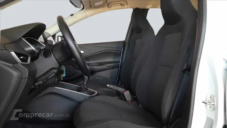 ONIX 1.0 TURBO FLEX LT MANUAL