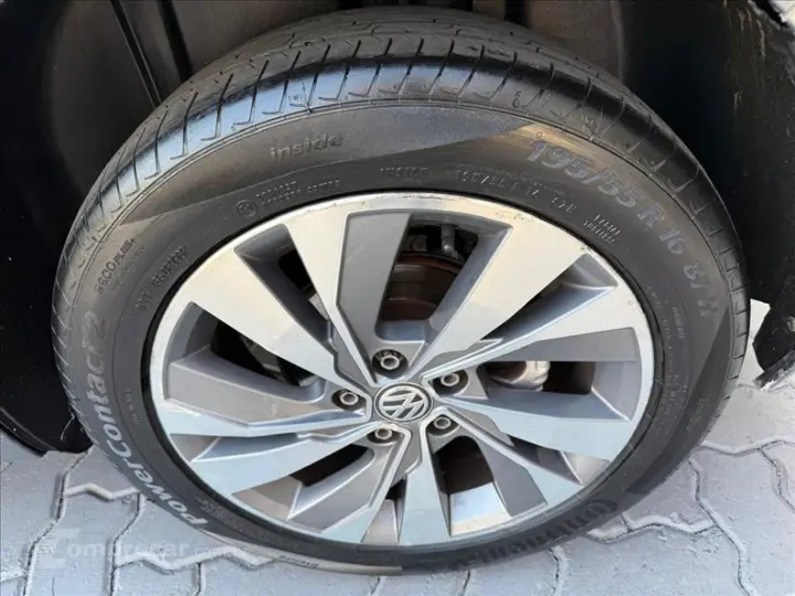 POLO 1.0 200 TSI Comfortline