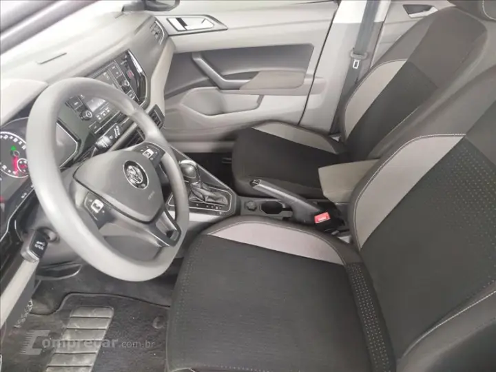 POLO 1.0 200 TSI Comfortline