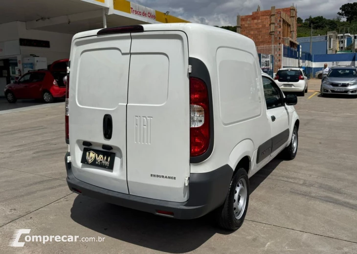 Fiorino Endurance EVO 1.4 Flex 8V 2p