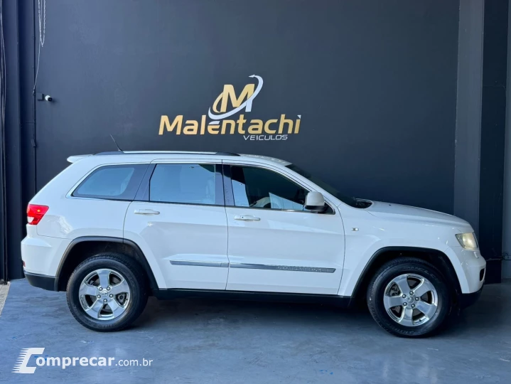 CHEROKEE 3.7 LIMITED 4X4 V6 12V GASOLINA 4P AUTOMÁTICO