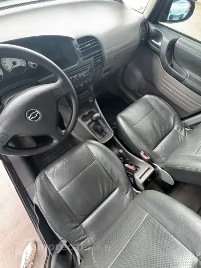 ZAFIRA 2.0 MPFI Expression 8V