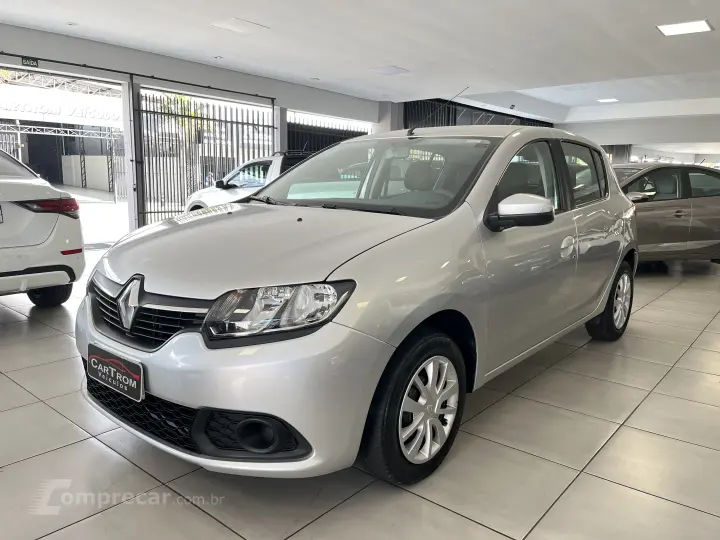 SANDEIRO EXPRESSION 1.6