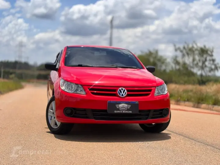 GOL 1.0 MI 8V FLEX 4P MANUAL G.V