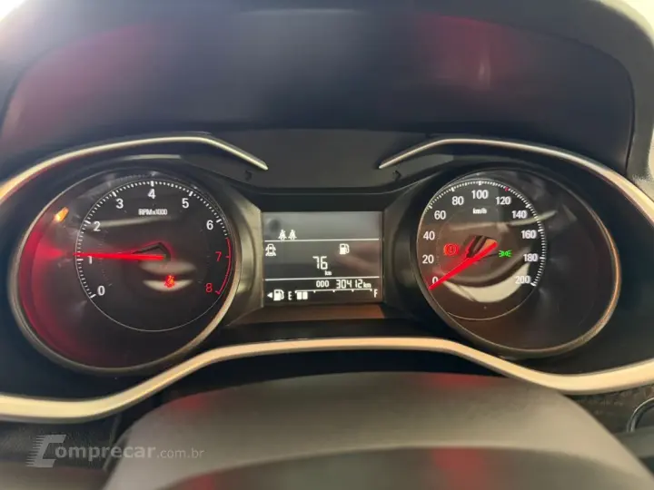 ONIX SEDAN Plus LT 1.0 12V Flex 4p Mec.