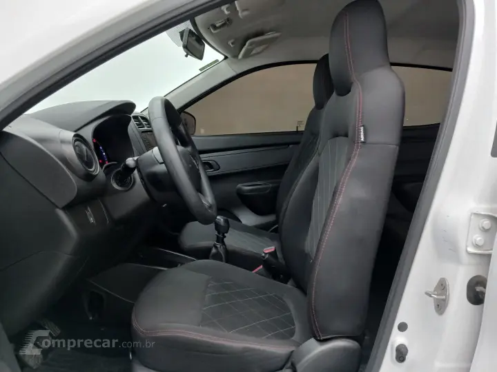 KWID 1.0 12V SCE FLEX ZEN MANUAL