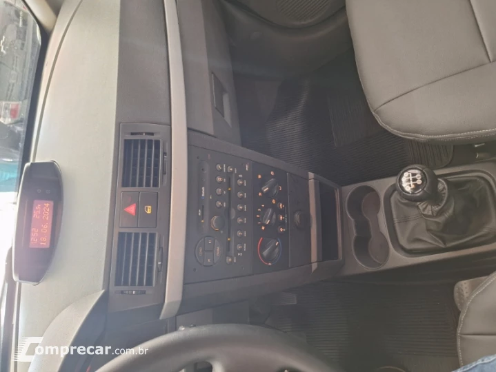 Meriva Maxx 1.4 (Flex)