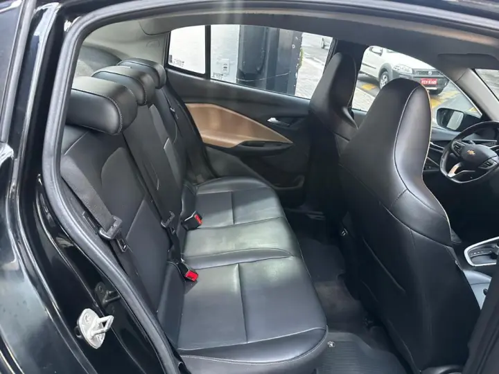 ONIX SEDAN Plus 1.0 12V TB Flex Aut.