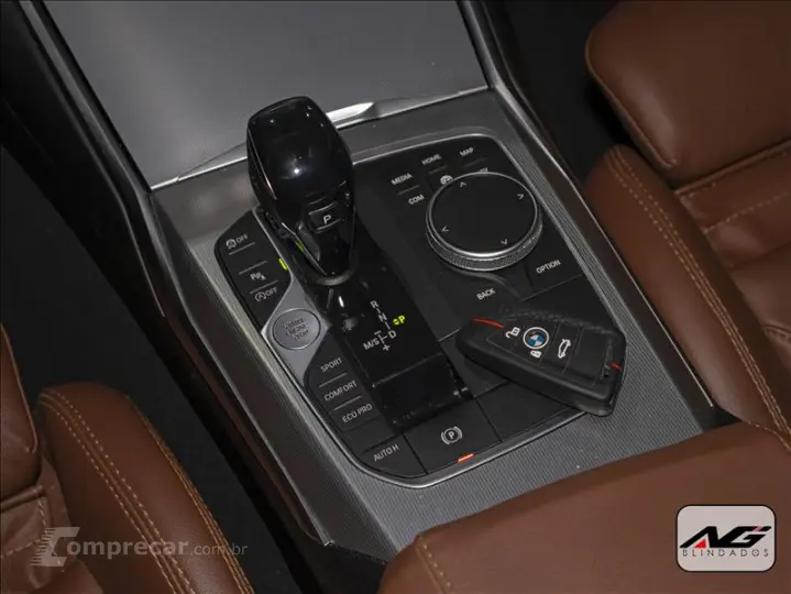 320I 2.0 16V Turbo Sport GP