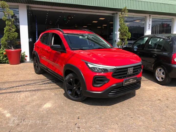 Pulse 1.3 Flex Drive Cvt