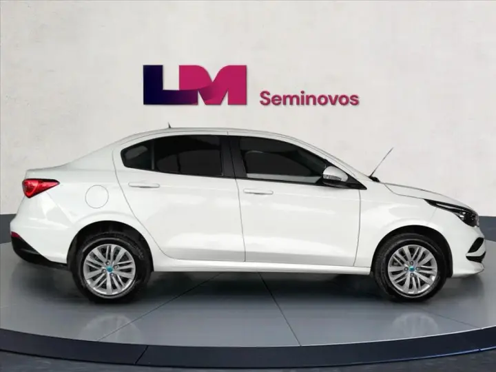 CRONOS 1.3 FIREFLY FLEX DRIVE CVT