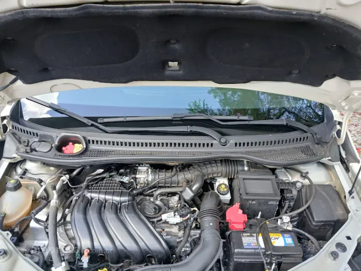 CAPTUR 1.6 16V SCE Life