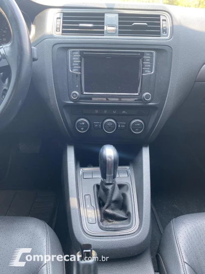 Jetta Confortline TSI 1.4