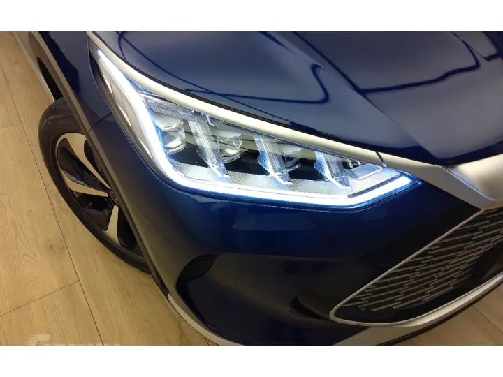 SONG PLUS 1.5 DM-I HÍBRIDO AUTOMÁTICO