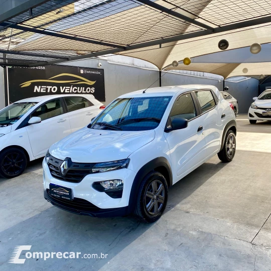 KWID 1.0 12V SCE ZEN