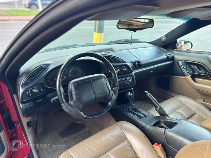 Camaro 5.7 Z-28 V8 Coupé Gasolina 2P Automático