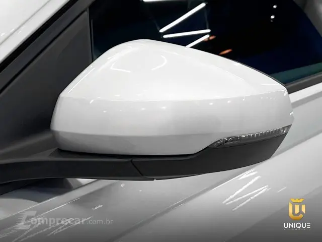 POLO - 1.0 MPI MANUAL