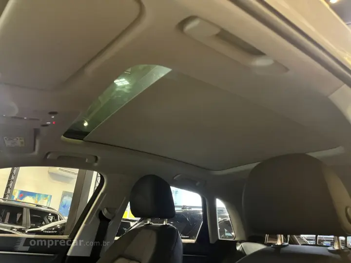 Q3 2.0 40 4P TFSI SPORTBACK PERFORMANCE BLACK QUATTRO TIPTRO