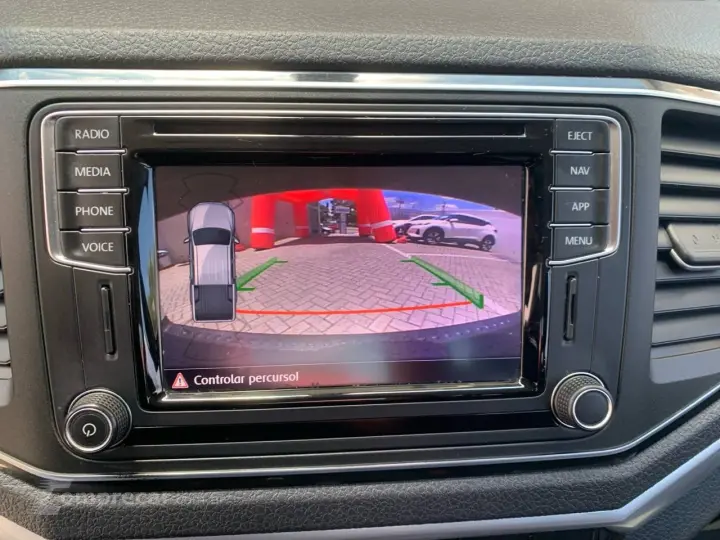 AMAROK High.CD 2.0 16V TDI 4x4 Dies. Aut