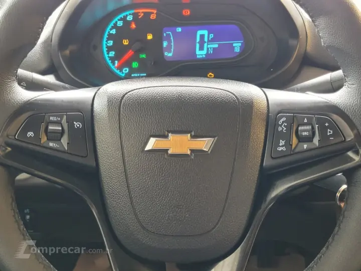 PRISMA Sed. LTZ 1.4 8V FlexPower 4p Aut.