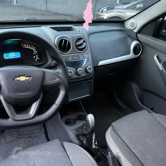 MONTANA 1.4 MPFI LS CS 8V