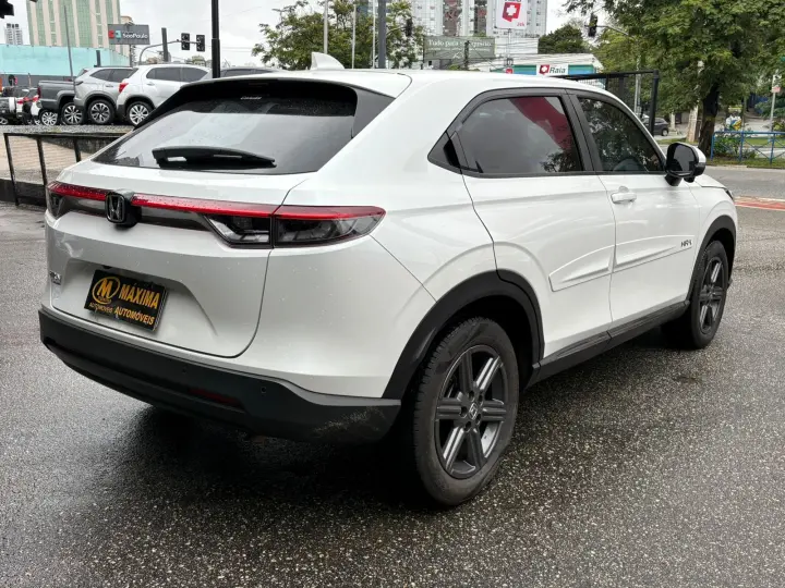 HR-V 1.5 DI I-vtec EXL