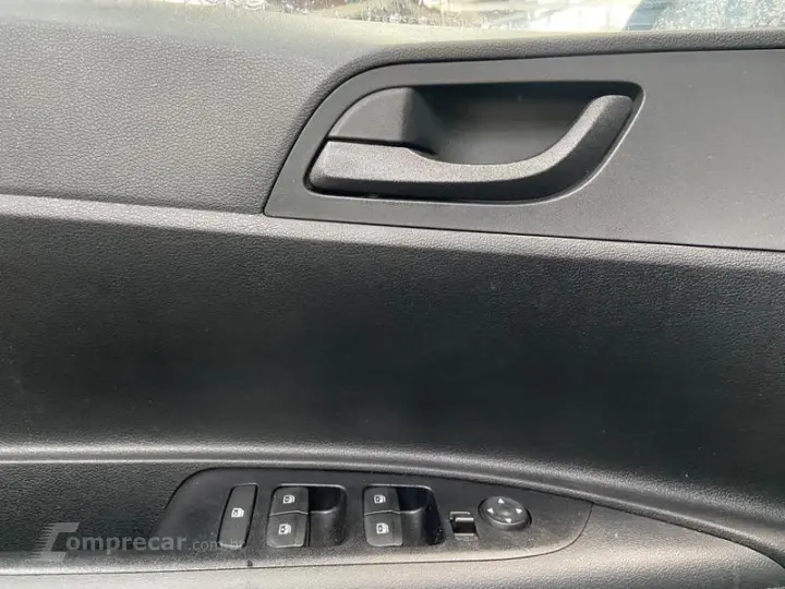 HB20 COMFORT 1.0 FLEX 12V MEC.